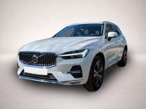 Volvo XC60 B5 (Benzin) Ultimate Bright – AHK/HK/360°