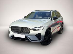 Volvo XC60 B5 (Benzin) Ultra Black Edition AWD Bluetoo
