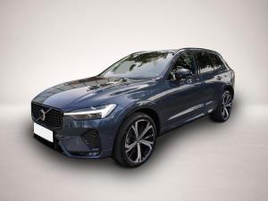 Volvo XC60 B5 (Diesel) Ultimate Dark – Pano/360°/ACC