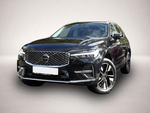 Volvo XC60 T6 Recharge Plus Bright Plug-In Hybrid AWD
