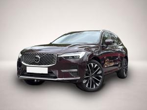 Volvo XC60 T6 Recharge Plus Bright Plug-In Hybrid AWD