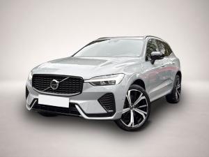 Volvo XC60 T6 Recharge Plus Dark Plug-In Hybrid AWD Na