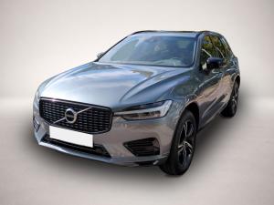 Volvo XC60 T6 Recharge R-Design AWD – RFK/AHK/ACC