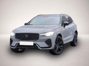 Volvo XC60 T8 Recharge Plus Black Edition PHEV AWD Aut