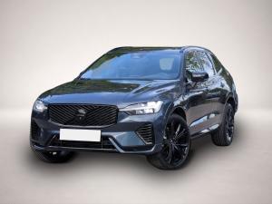 Volvo XC60 T8 Recharge Plus Black Edition Plug-In Hybr