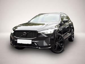 Volvo XC60 T8 Recharge Plus Black Edition Plug-In Hybr