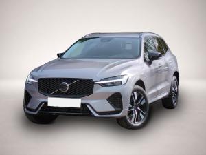 Volvo XC60 T8 Recharge Plus Dark Plug-In Hybrid AWD Na
