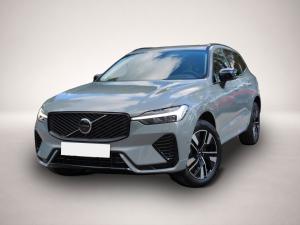 Volvo XC60 T8 Recharge Plus Dark Plug-In Hybrid AWD Na