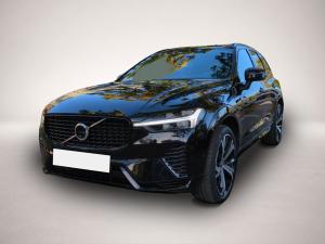 Volvo XC60 T8 Recharge Ultimate Dark – ACC/360°/HK