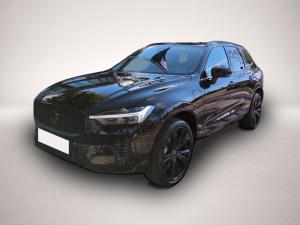 Volvo XC60 T8 Recharge Ultra Black Edition – 360°/HK
