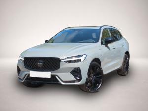 Volvo XC60 T8 Recharge Ultra Black Edition Plug-In Hyb