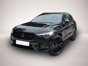 Volvo XC60 T8 Recharge Ultra Black Edition Plug-In Hyb