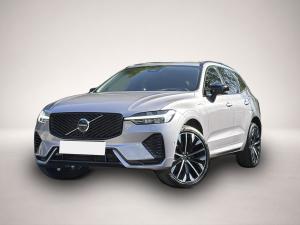 Volvo XC60 T8 Recharge Ultra Dark Plug-In Hybrid AWD L