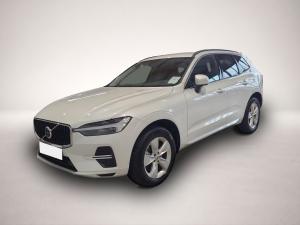 Volvo XC60 XC 60 Core 2WD Bluetooth Navi LED Klima