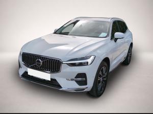 Volvo XC60 XC 60 Inscription 2WD Bluetooth Navi LED Vollled