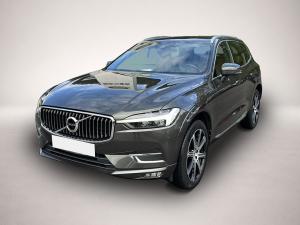 Volvo XC60 XC 60 Inscription 2WD Bluetooth Navi LED Vollled