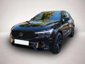 Volvo XC60 XC 60 Plus Black Edition AWD