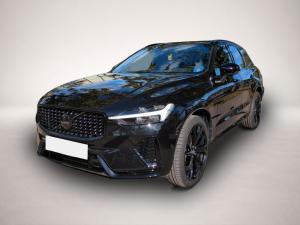 Volvo XC60 XC 60 Plus Black Edition AWD