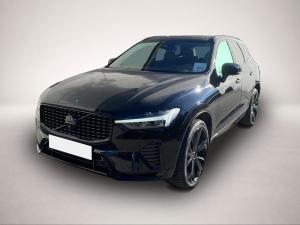 Volvo XC60 XC 60 Plus Black Edition AWD Bluetooth Navi LED