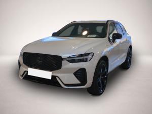 Volvo XC60 XC 60 Plus Black Edition Recharge Plug-In Hybrid