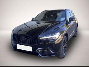 Volvo XC60 XC 60 Plus Black Edition Recharge Plug-In Hybrid