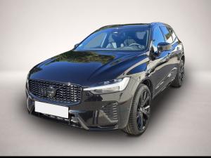 Volvo XC60 XC 60 Plus Black Edition Recharge Plug-In Hybrid