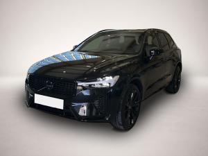 Volvo XC60 XC 60 Plus Black Edition Recharge Plug-In Hybrid