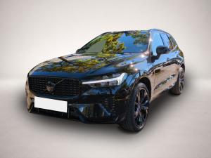 Volvo XC60 XC 60 Plus Black Edition Recharge Plug-In Hybrid
