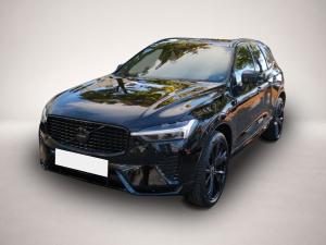 Volvo XC60 XC 60 Plus Black Edition Recharge Plug-In Hybrid