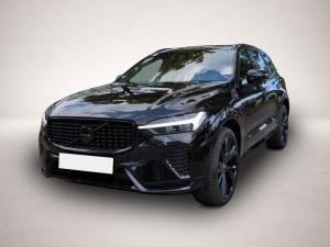 Volvo XC60 XC 60 Plus Black Edition Recharge Plug-In Hybrid