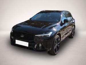 Volvo XC60 XC 60 Plus Black Edition Recharge Plug-In Hybrid