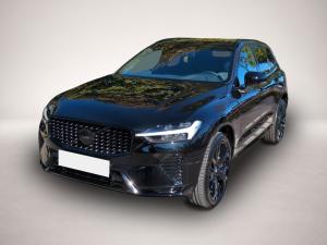 Volvo XC60 XC 60 Plus Black Edition Recharge Plug-In Hybrid