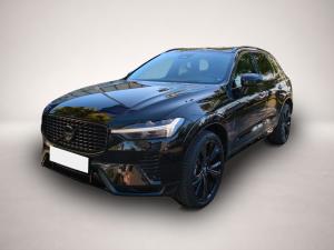 Volvo XC60 XC 60 Plus Black Edition Recharge Plug-In Hybrid