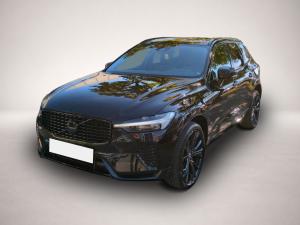 Volvo XC60 XC 60 Plus Black Edition Recharge Plug-In Hybrid