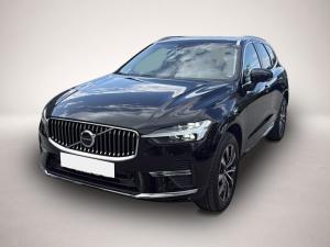 Volvo XC60 XC 60 Plus Bright 2WD Bluetooth Navi LED Klima