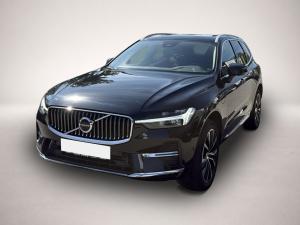 Volvo XC60 XC 60 Plus Bright 360 H&K Bluetooth Navi LED Kli