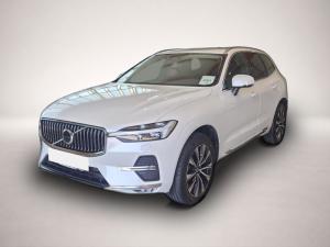 Volvo XC60 XC 60 Plus Bright AWD Bluetooth Navi LED Klima