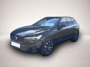 Volvo XC60 XC 60 Plus Dark 2WD Bluetooth LED Klima