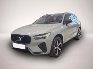 Volvo XC60 XC 60 Plus Dark 2WD Bluetooth Navi LED Klima