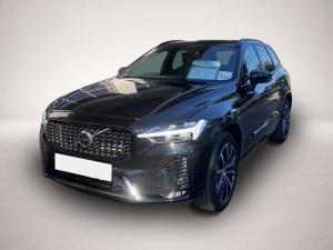 Volvo XC60 XC 60 Plus Dark AWD Bluetooth LED Klima