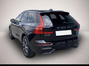 Volvo XC60 XC 60 Plus Dark AWD Bluetooth LED Klima Standhzg
