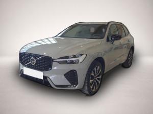 Volvo XC60 XC 60 Plus Dark AWD Bluetooth Navi LED Klima