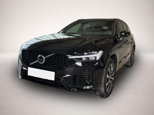 Volvo XC60 XC 60 Plus Dark AWD Bluetooth Navi LED Klima