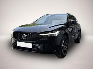Volvo XC60 XC 60 Plus Dark AWD Bluetooth Navi LED Klima