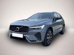 Volvo XC60 XC 60 Plus Dark AWD Bluetooth Navi LED Klima