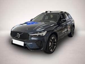 Volvo XC60 XC 60 Plus Dark B5 AWD Bluetooth LED Klima