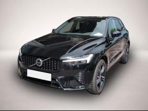 Volvo XC60 XC 60 R Design 2WD Bluetooth Navi LED Klima