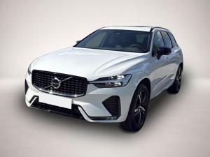Volvo XC60 XC 60 R Design 2WD Bluetooth Navi LED Klima