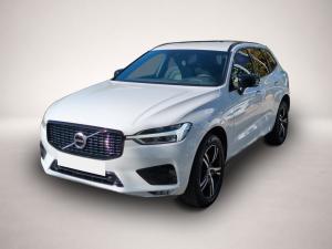 Volvo XC60 XC 60 R Design AWD