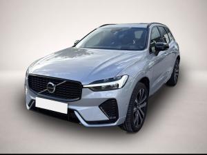 Volvo XC60 XC 60 R Design AWD H&U 360 H&K Bluetooth Navi LE